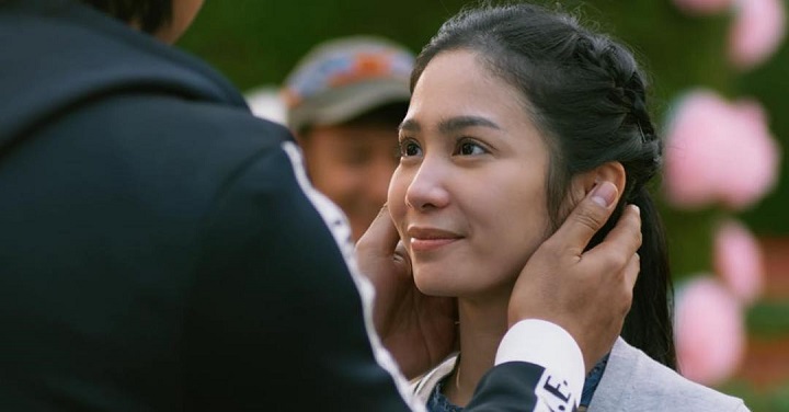 Aktris Berprestasi