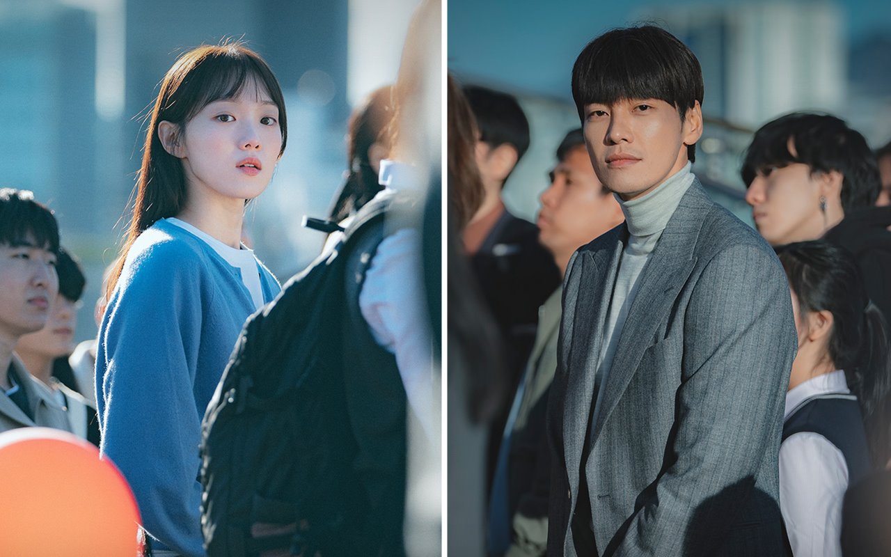 Sendu, Lee Sung Kyung dan Kim Young Kwang Kelewat Kelam di Teaser 'Call It Love'