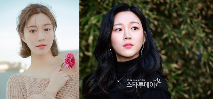 Cocok dengan Rambut Pendek Atau Panjang