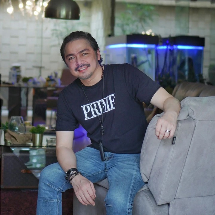Thomas Djorghi