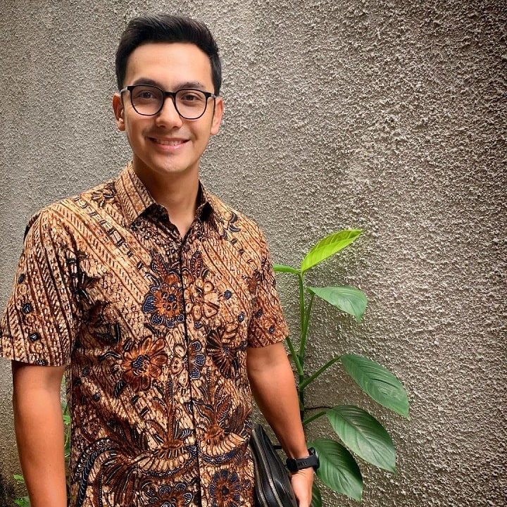 Gunawan Sudrajat