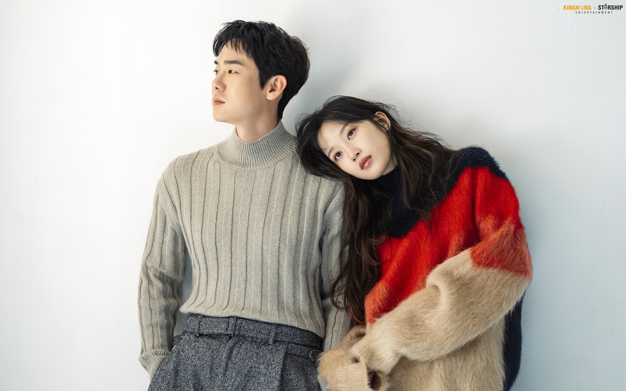 Ending Cinta Moon Ga Young & Yoo Yeon Seok di 'The Interest Of Love' Tuai Pro Kontra