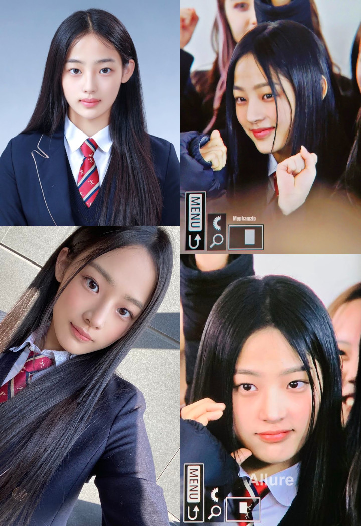 Minji NewJeans Tunjukkan Visual Memukau di Upacara Kelulusan SMA, Foto Belum Diedit Jadi Bukti Minji NewJeans Tunjukkan Visual Memukau di Upacara Kelulusan SMA, Foto Belum Diedit Jadi Bukti Minji NewJeans Tunjukkan Visual Memukau di Upacara Kelulusan SMA, Foto Belum Diedit Jadi Bukti