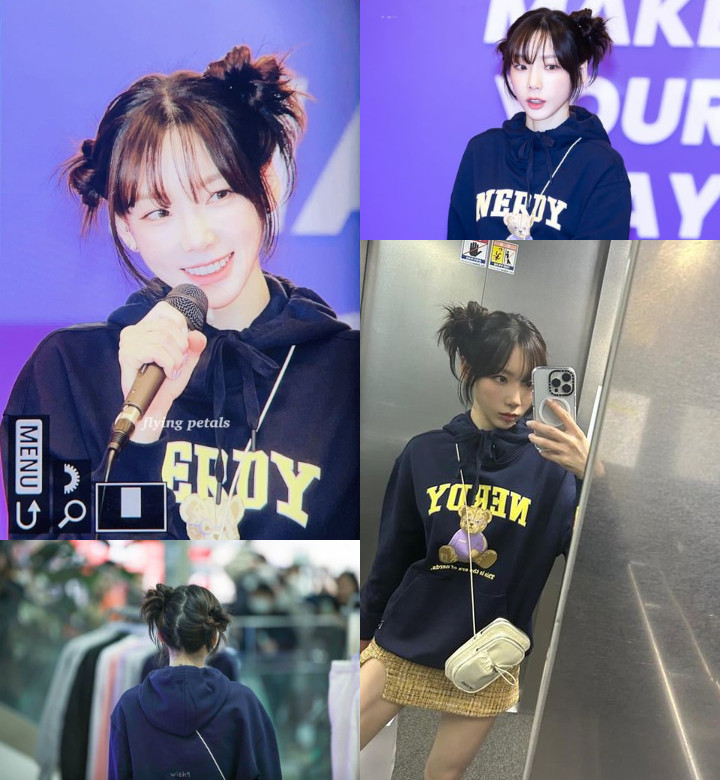 Sudah 35 Tahun, Taeyeon SNSD Tampil Super Imut Bak Remaja Hingga Bikin Kaget Netizen Sudah 35 Tahun, Taeyeon SNSD Tampil Super Imut Bak Remaja Hingga Bikin Kaget Netizen Sudah 35 Tahun, Taeyeon SNSD Tampil Super Imut Bak Remaja Hingga Bikin Kaget Netizen