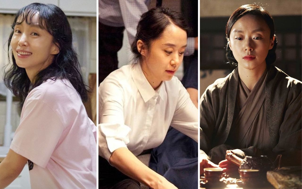 9 Peran Ikonik Jeon Do Yeon Di Drama dan Film, Rating 'Crash Course in Romance' Melesat Naik