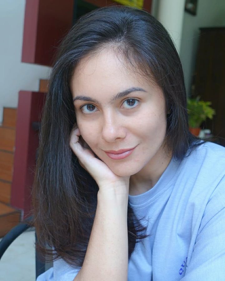 Cantik Maksimal