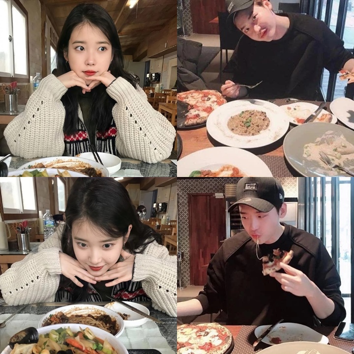 IU & Lee Jong Suk Diduga Lovestagram Valentine, Fakta Asli Terungkap