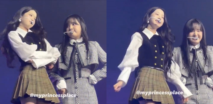 Wonyoung dan Liz IVE Jadi Korban Body Shaming Usai Konser Perdana