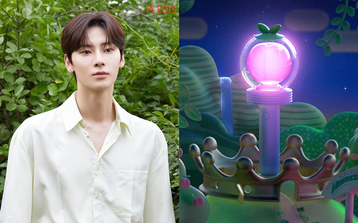 Hwang Minhyun