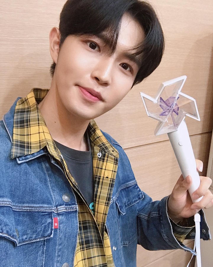 Kim Jaehwan