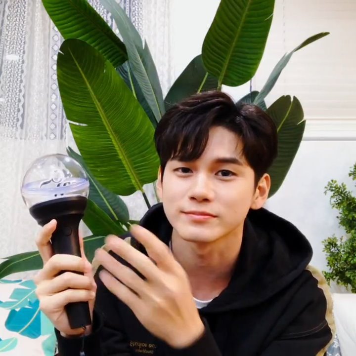 Ong Sung Woo