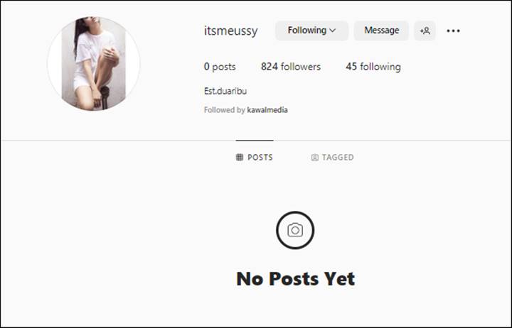 Instagram