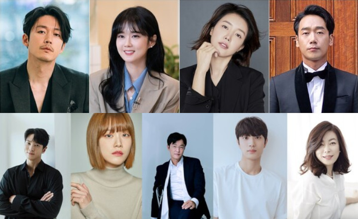 Drama-drama tvN