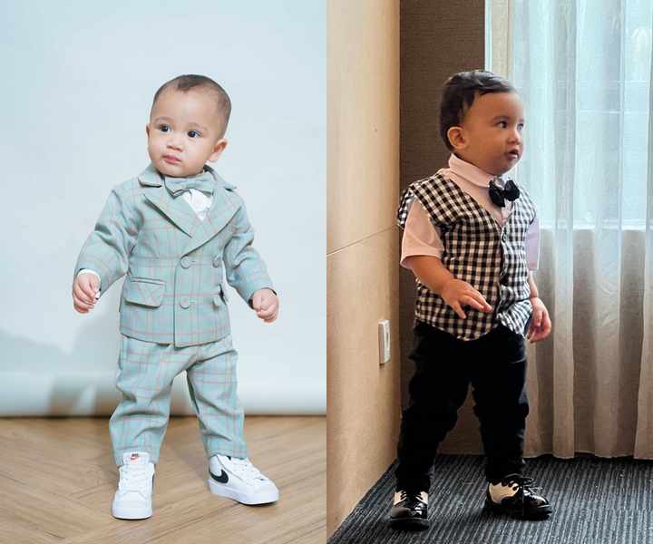 Bocil Fashionable 