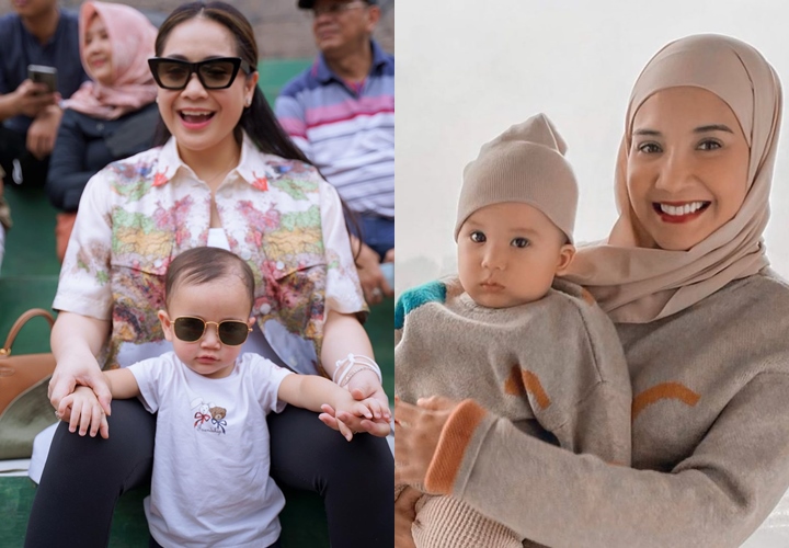 Super Gemes Kala Bareng Mama