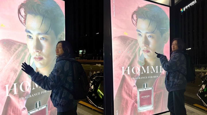 Bak Wakili Perasaan Wanita Punya Pacar Seleb