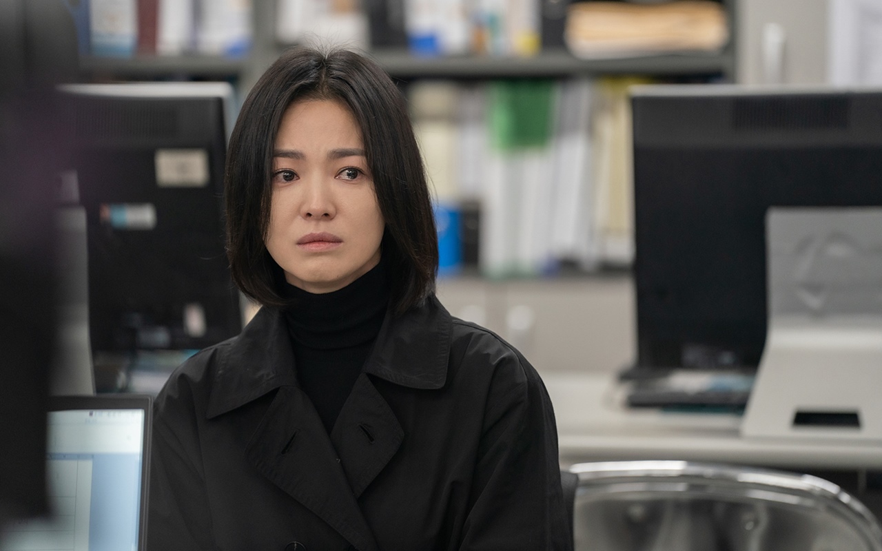 Song Hye Kyo Tanpa Ekspresi, Sutradara & Penulis Beri Bocoran 'The Glory 2'