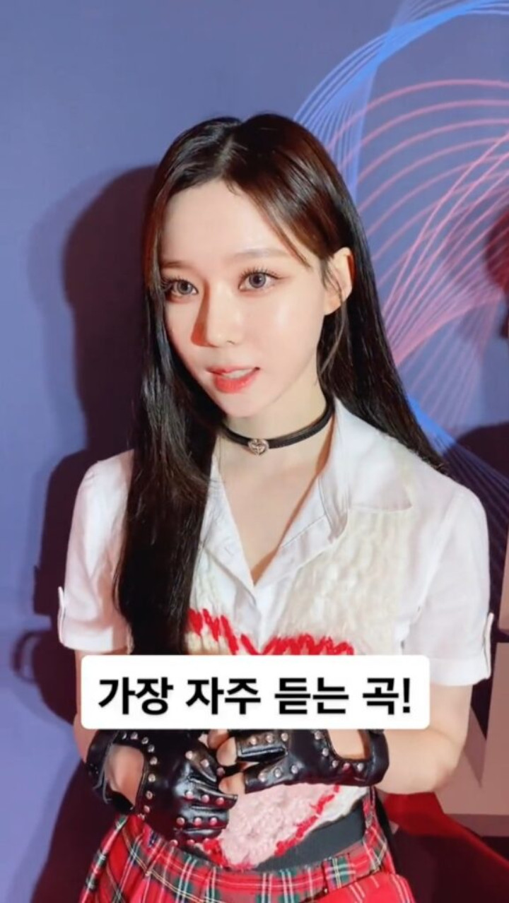 Winter aespa Berani Sebutkan NewJeans di Tengah Konflik SM vs HYBE, Seulgi Red Velvet Disorot