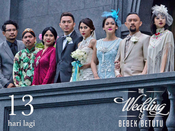 Peran Utama di Film