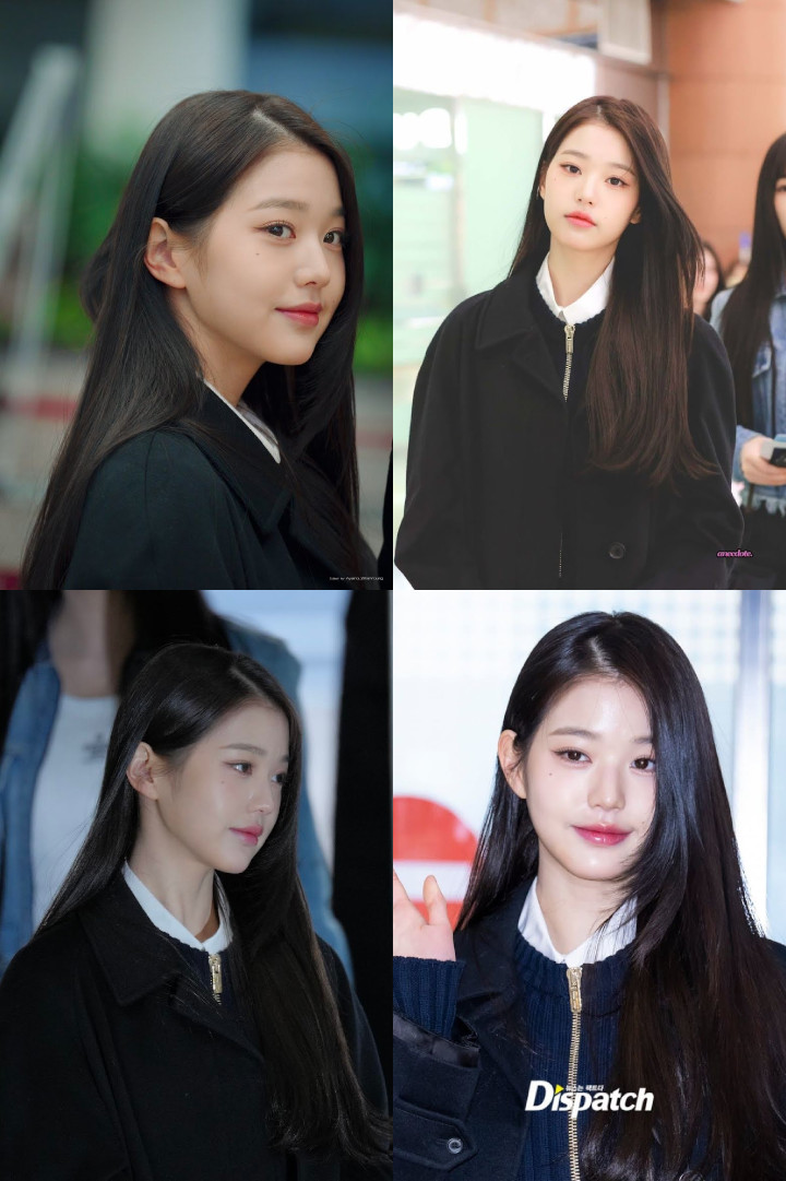 Wonyoung IVE Auto Kelihatan Lebih Muda Usai Ubah Gaya Makeup