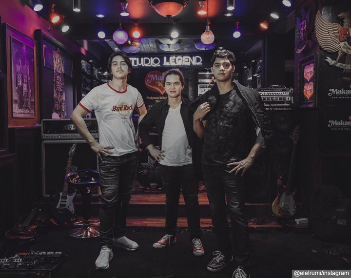 The Lucky Laki Yang Telah Dewasa