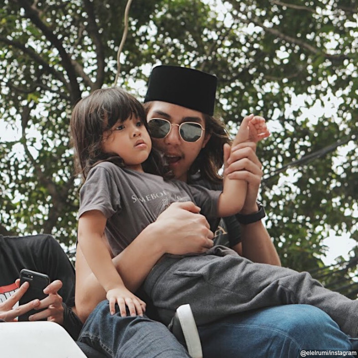 Ucapan Ulang Tahun Untuk Ali