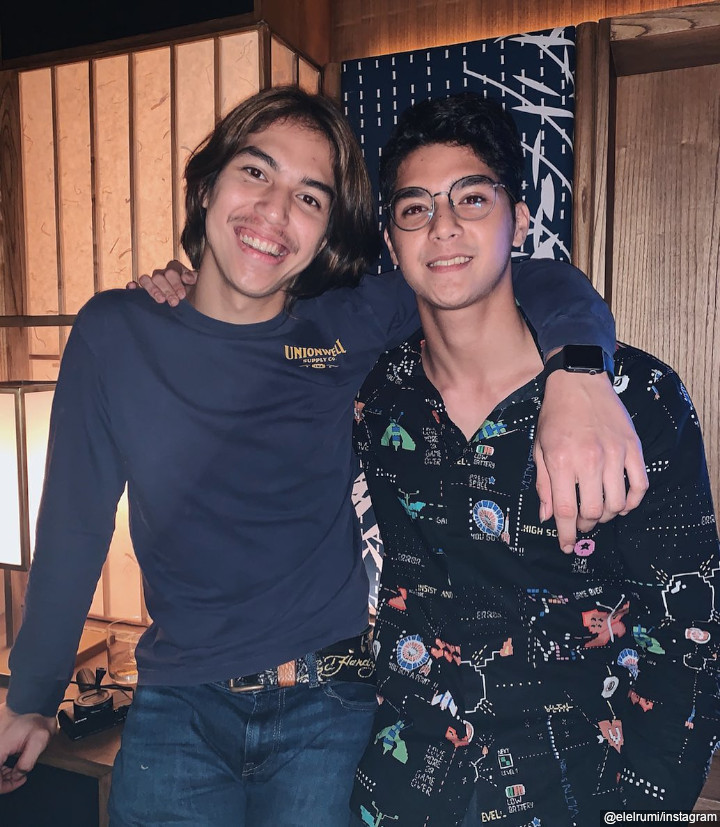 Duo Ganteng