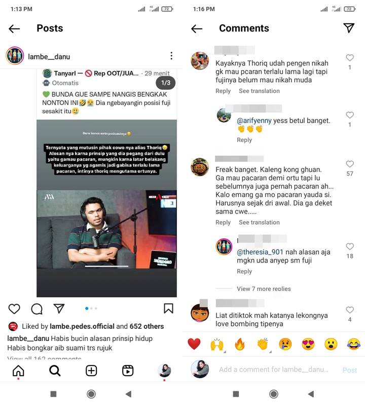 Instagram