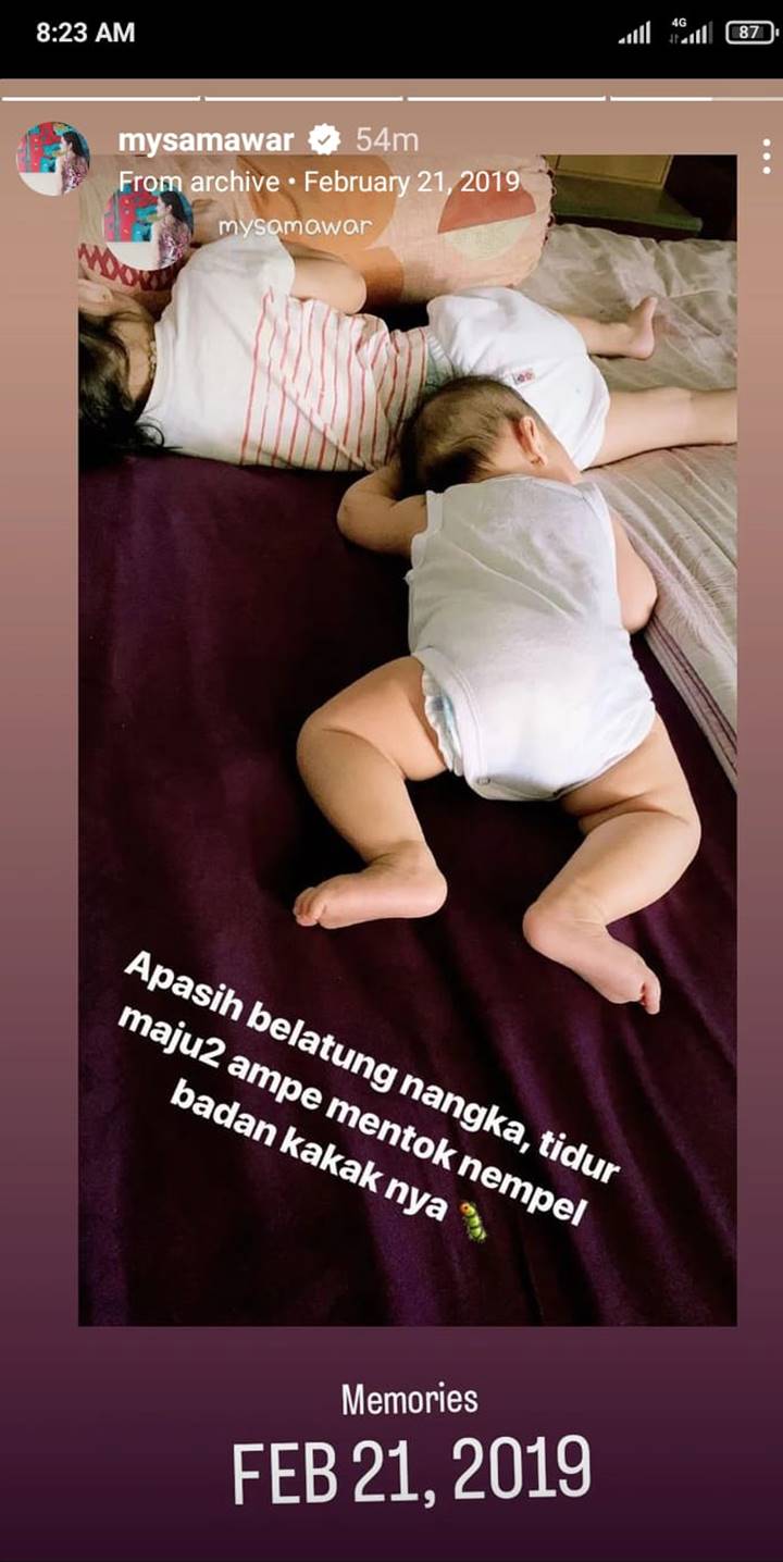 Instagram