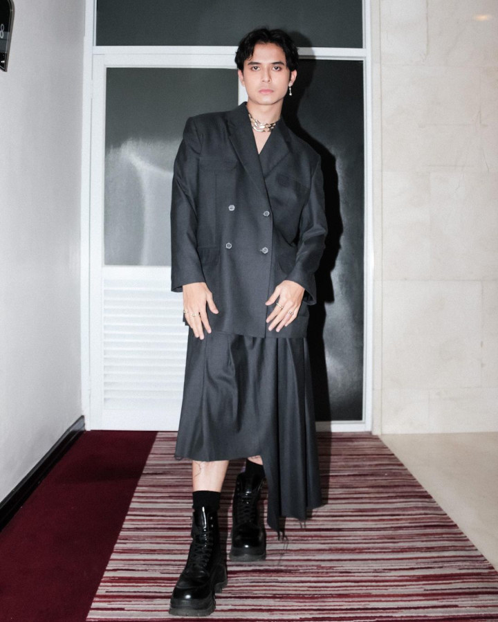Jourdy Pranata