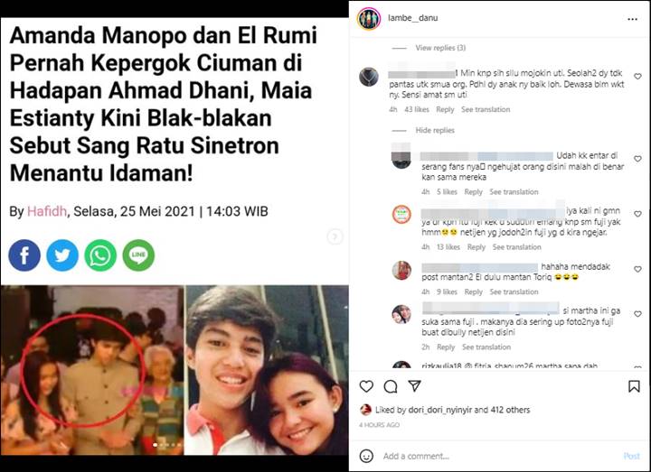Instagram