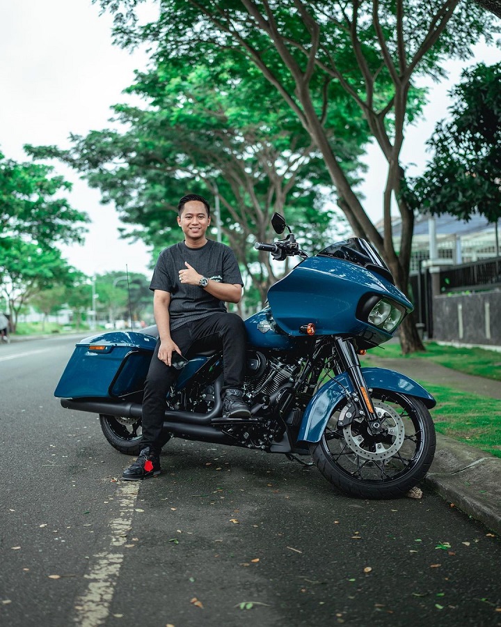Vonis Terbaru Hukuman Doni Salmanan