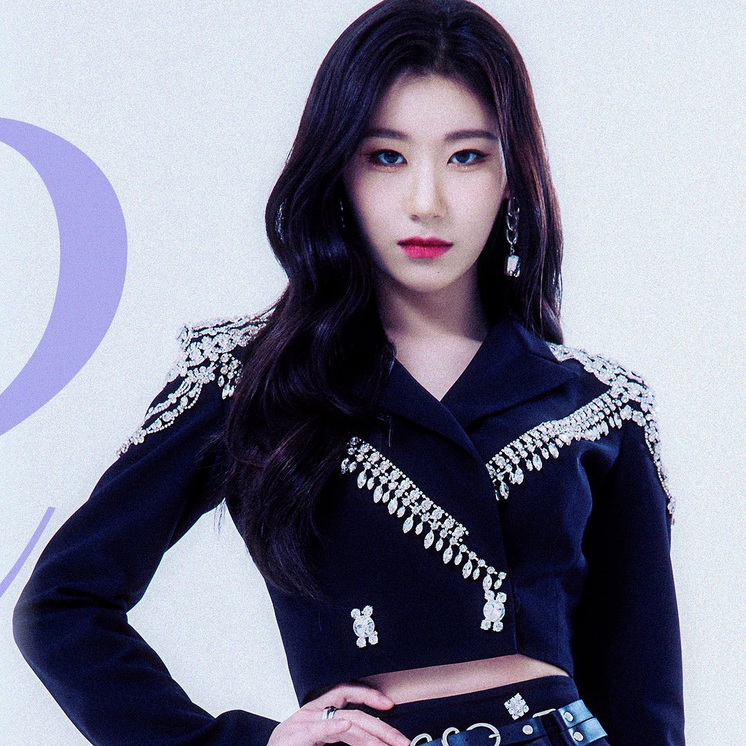 Chaeryeong ITZY Diduga Menjadi Korban Perilaku YouTuber Kagwang