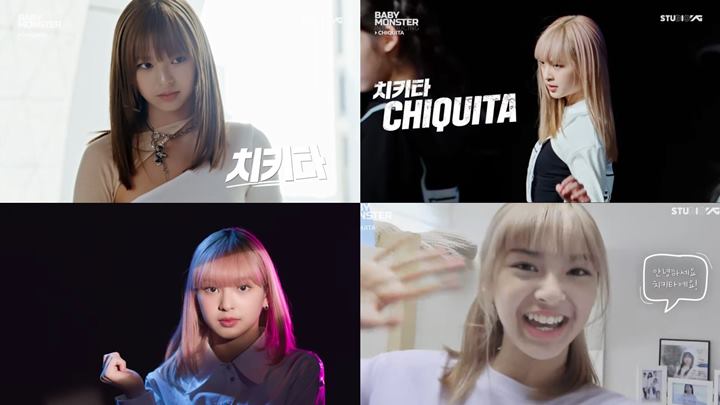 Chiquita BABYMONSTER Siap Debut, Netizen Ngeluh Ada Lagi Idol Thailand
