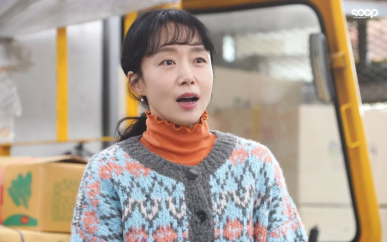 Potret Masa Muda Jeon Do Yeon Viral Ikuti Kepopuleran 'Crash Course in Romance'