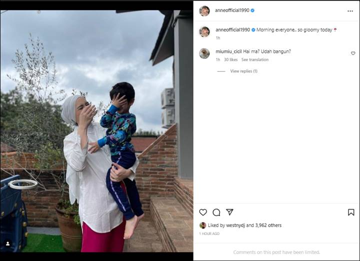 Instagram