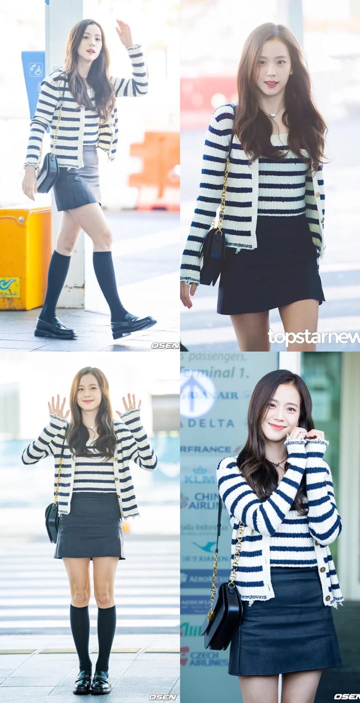 Jisoo BLACKPINK Berangkat ke Paris, Visual Legendaris Bikin Syok Jisoo BLACKPINK Berangkat ke Paris, Visual Legendaris Bikin Syok Jisoo BLACKPINK Berangkat ke Paris, Visual Legendaris Bikin Syok