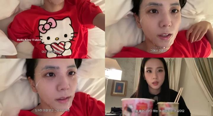 Jennie BLACKPINK Belikan Hadiah Tak Terduga untuk Jisoo karena Merasa Bersalah