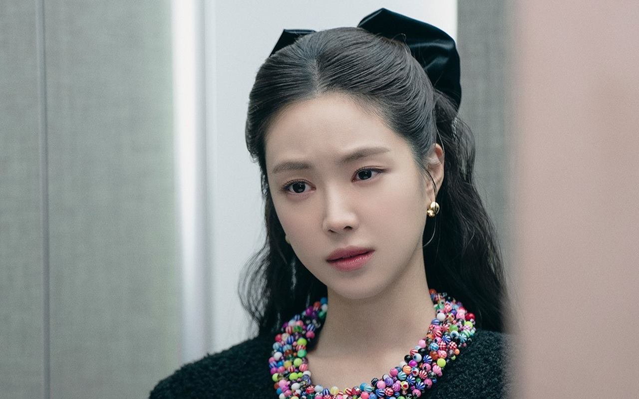 Son Na Eun Komentari Aktingnya di 'Agency' dan Ungkap Perasaan Usai Drama Tamat