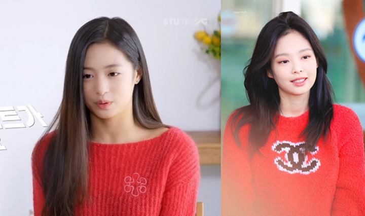 Ahyeon Jadi Calon Center BABYMONSTER, Langsung Disebut The Next Jennie BLACKPINK