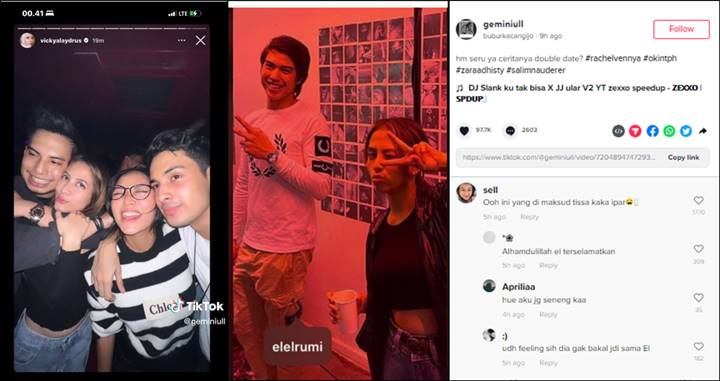 Luna Maya Tampil Ala Gadis Jepang, Attitude Sus Rini Bikin Kagum -   Topik Pagi