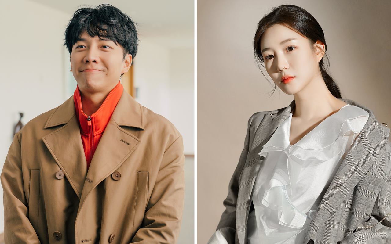 Pernikahan Lee Seung Gi & Lee Da In Punya 2 Part, MC Yang Bertugas Terungkap