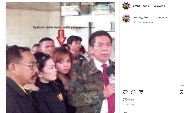 Syahrini Digunjing Gegara Penampilan Lawas, Amanda Manopo Dibaptis - Topik Pagi