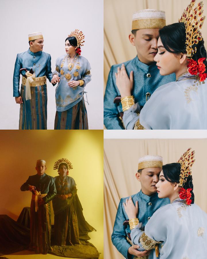 Pemotretan Sesi Prewedding