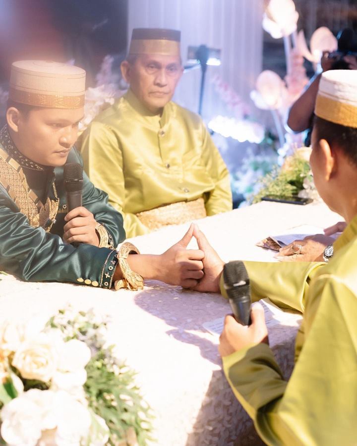 Momen Ijab Qabul