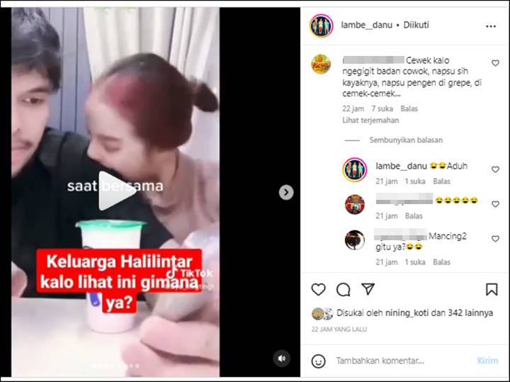 Instagram