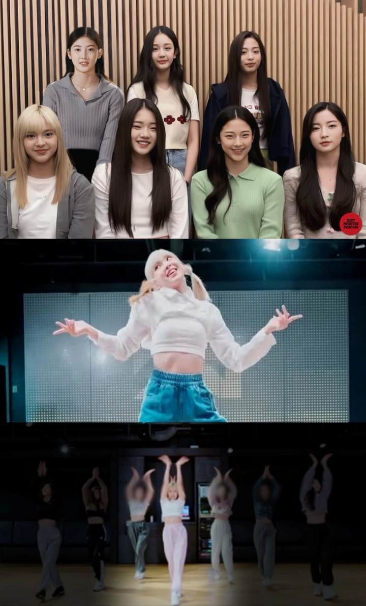 Kemampuan Dance BABYMONSTER Dibandingkan dengan BLACKPINK, Netizen Sebut Masih Kalah Kemampuan Dance BABYMONSTER Dibandingkan dengan BLACKPINK, Netizen Sebut Masih Kalah Kemampuan Dance BABYMONSTER Dibandingkan dengan BLACKPINK, Netizen Sebut Masih Kalah