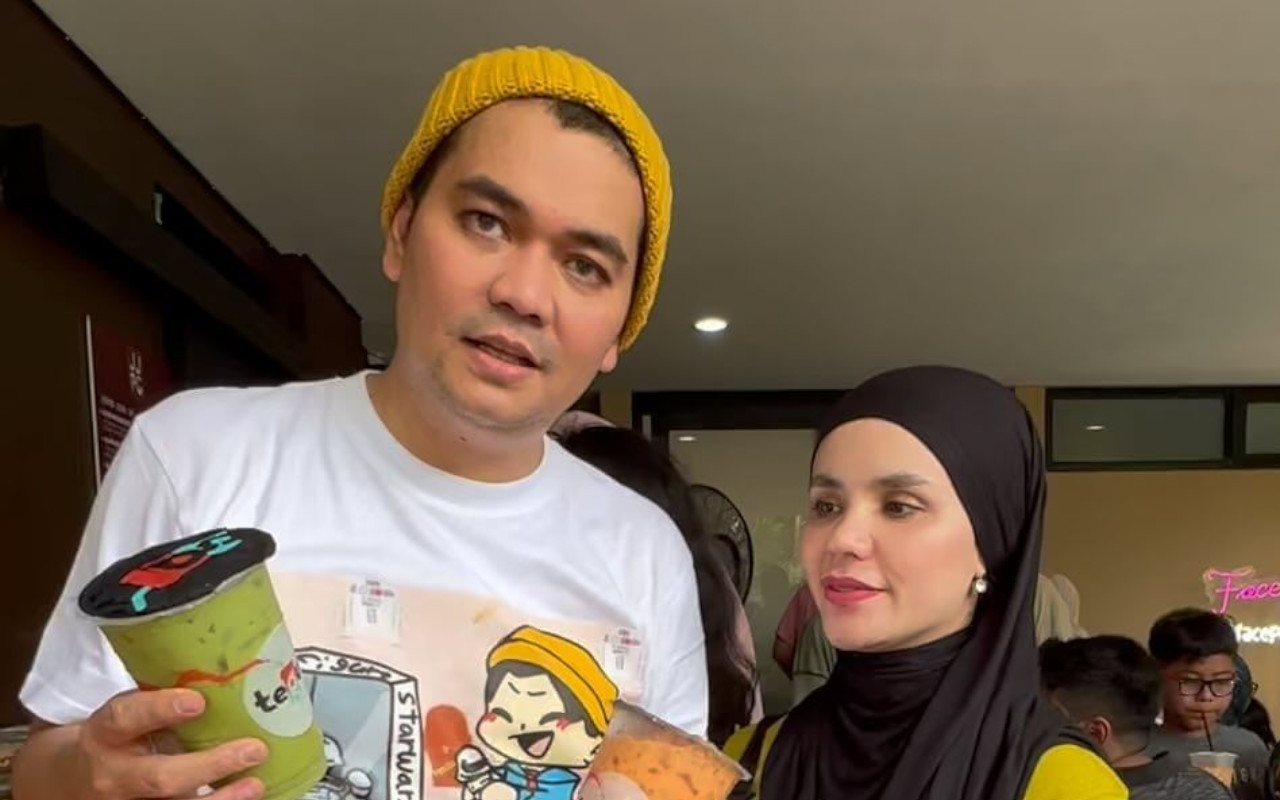 Pengacara Bicara Peluang Indra Bekti & Aldila Jelita Rujuk Di Sidang Mediasi