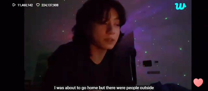 Jungkook BTS Kaget Didatangi Sasaeng Usai Ngegym