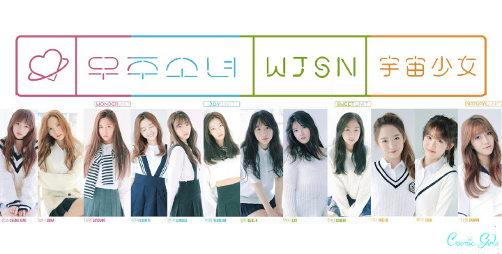 Memiliki Sub Unit